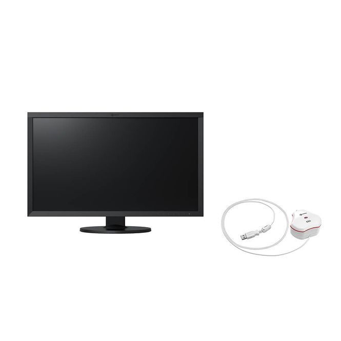 Hovedbilde Eizo Monitor ColorEdge CS2740CAL 27