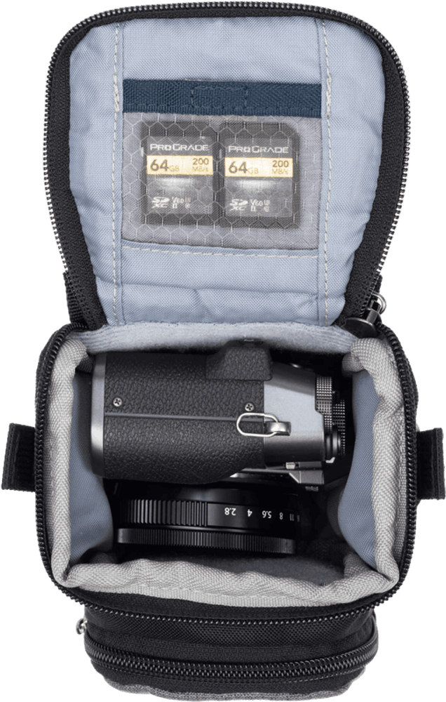 Think Tank Mirrorless Mover 5 V2, Campfire Orange