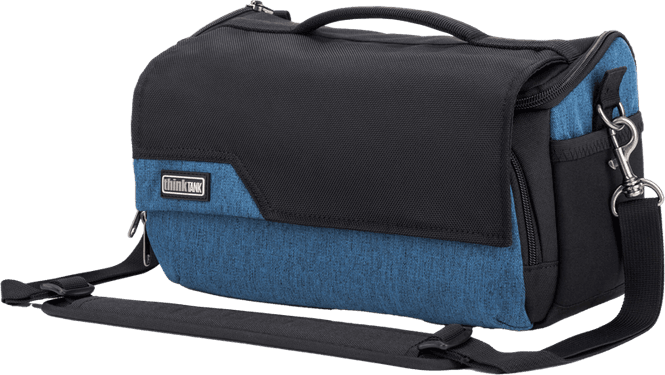 Hovedbilde Think Tank Mirrorless Mover 25 V2, Marine Blue