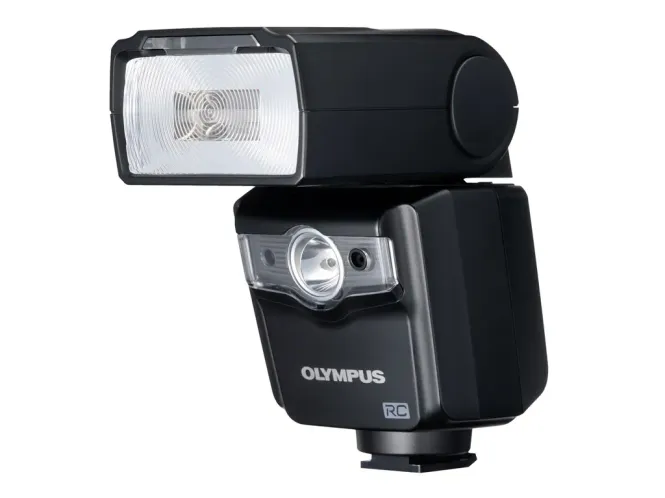 Hovedbilde Olympus FL-600R Blits Brukt