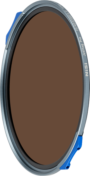 Hovedbilde NiSi JetMag Pro 95 Filter FSND 32000 (4.5) 15stop