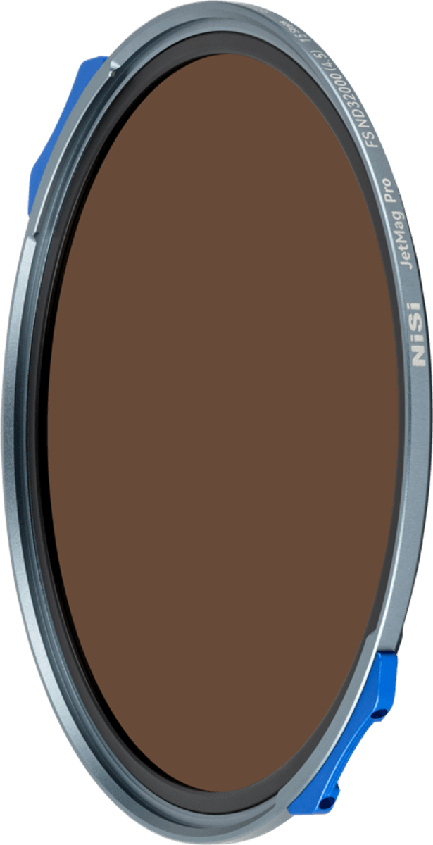 NiSi JetMag Pro 95 Filter FSND 32000 (4.5) 15stop