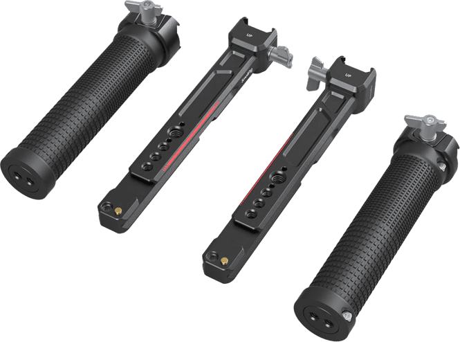 Hovedbilde SmallRig 3027 dobbelt håndtak for Ronin RS2/RSC2