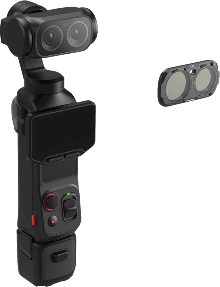 SmallRig 6688 Filter Kit for Insta360 Luna Ultra