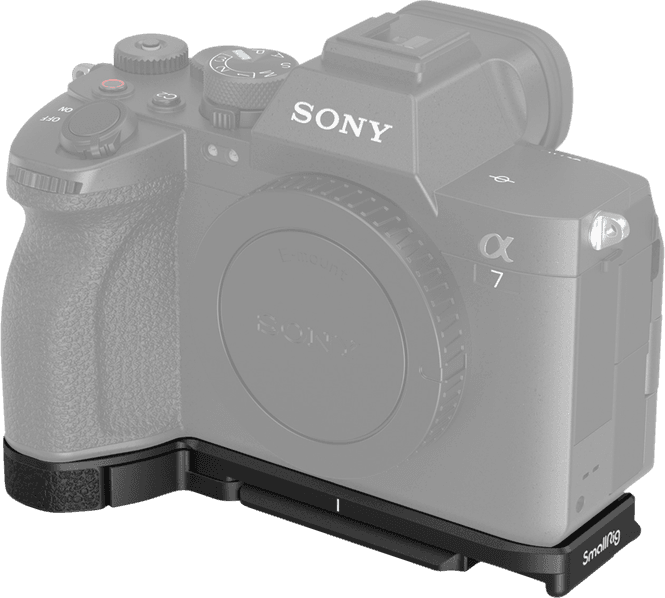 Hovedbilde Smallrig 3666 Baseplate For Sony A7 IV