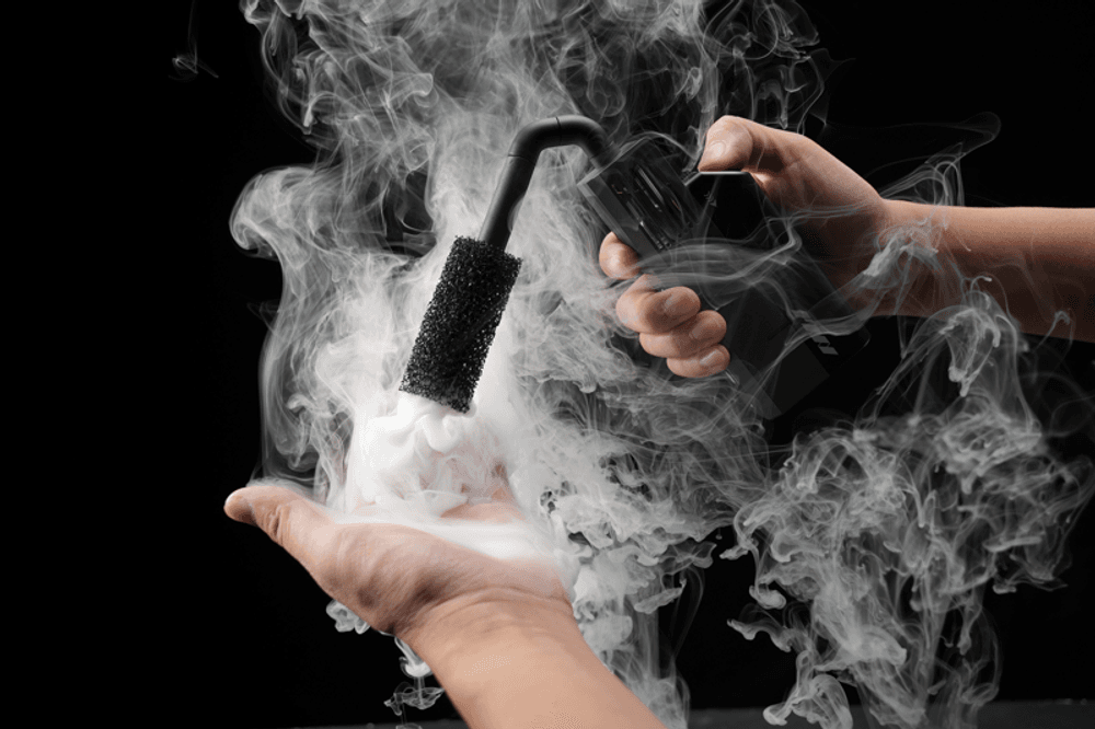 PMI SmokeNINJA-PRO