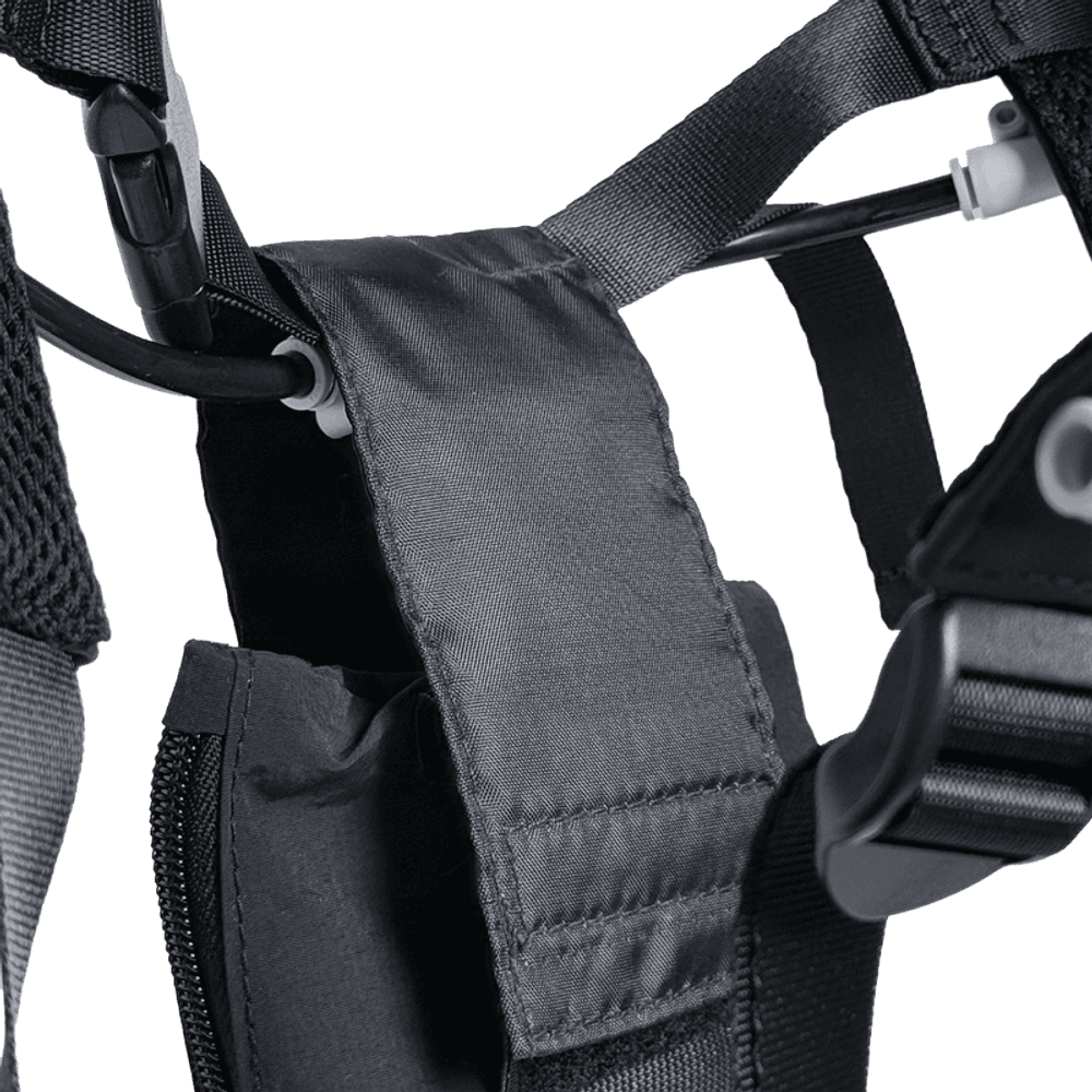 PMI Smoke Vest