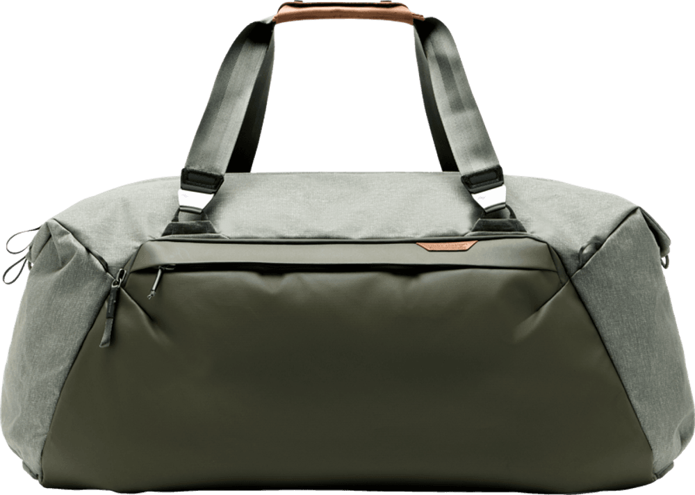 Peak Design Travel Duffel 80L Sage