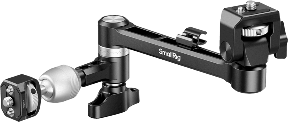 SmallRig 5141 Magic Arm Support