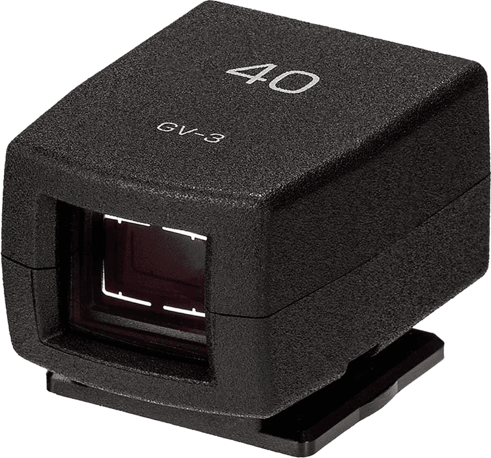 Ricoh/Pentax Ricoh External Viewfinder GV-3