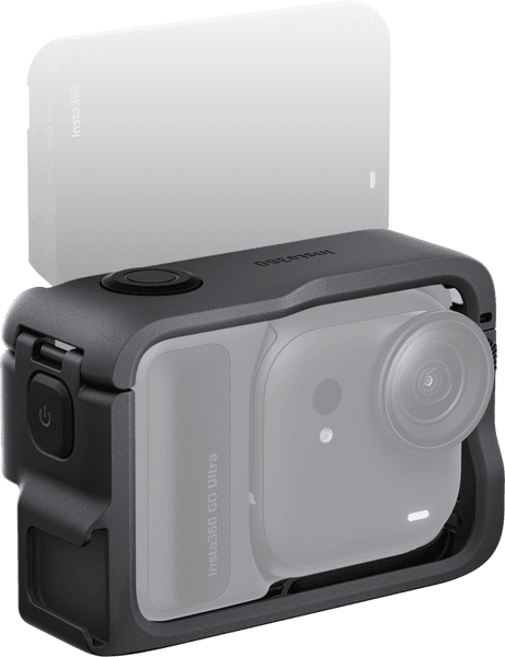 Hovedbilde Insta360 GO Ultra Utility Frame