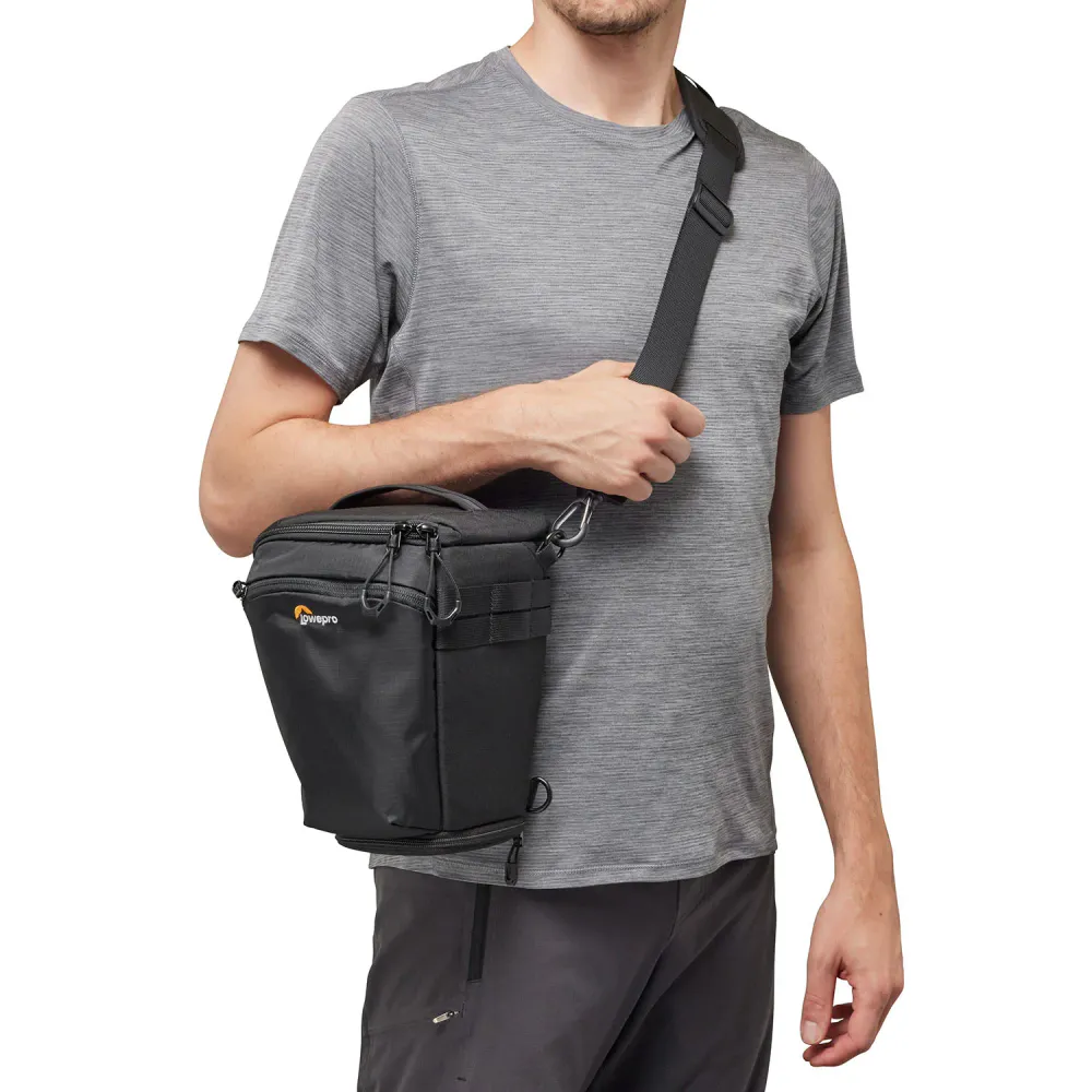 Lowepro Skulderveske ProTactic TLZ 70 Pro AW III