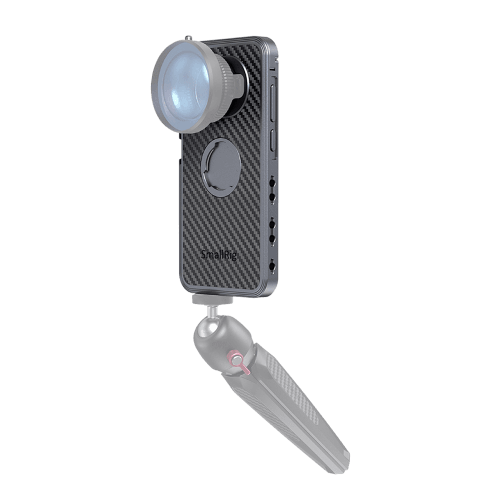 SmallRig 2441 Pro Mobile Cage for Samsung S10+