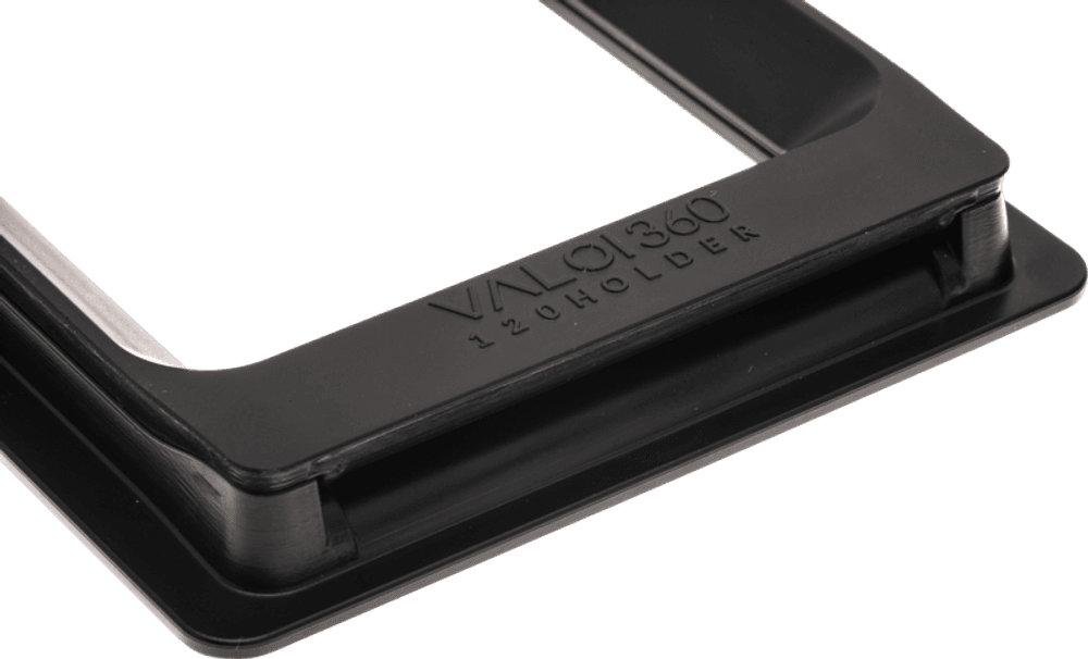Valoi  360 Holder 120 mm