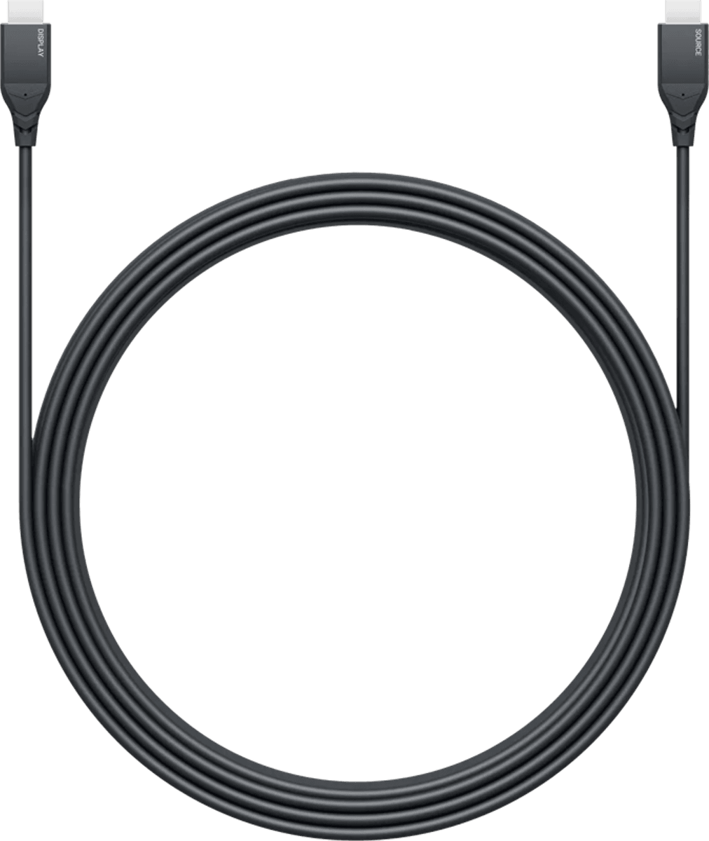 Insta360  Connect Extra Long HDMI Cable (10m)