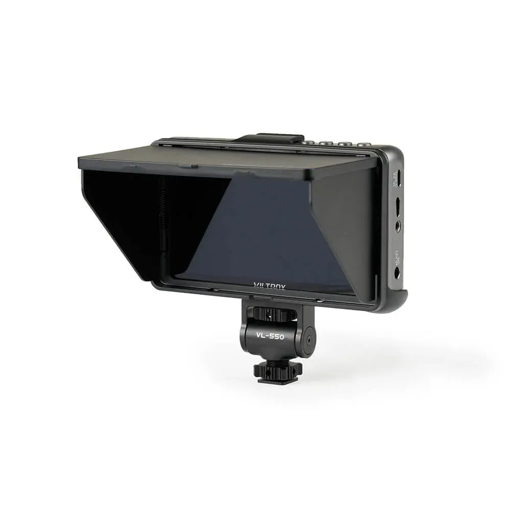 Viltrox Monitor DC-550 PRO