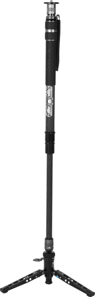 Sirui Monopod SVM-145P (Pedal version) Rapid System