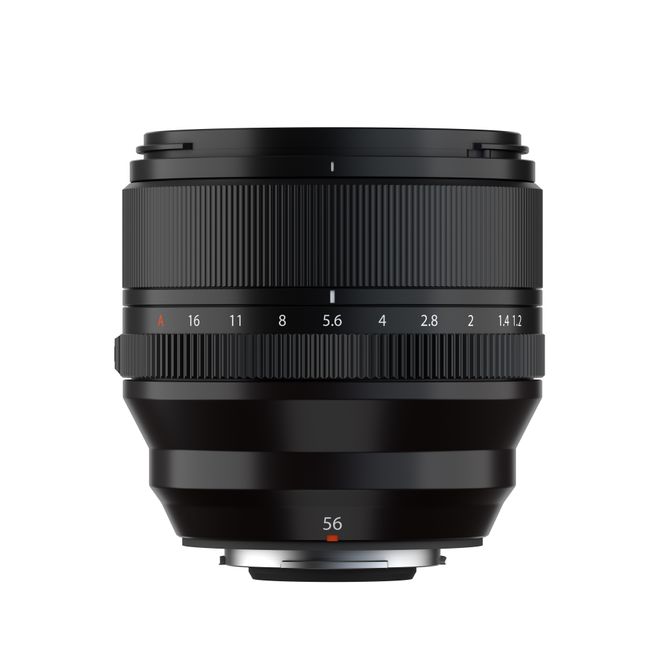 Hovedbilde Fujifilm Fujinon XF 56mm f/1.2 WR 