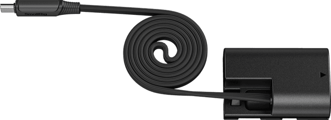 Hovedbilde SmallRig 6414 Attachable Self-Coiling Dummy ...