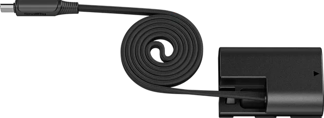 Hovedbilde SmallRig 6414 Attachable Self-Coiling Dummy ...