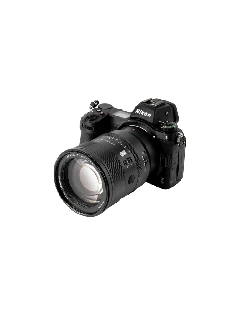 Viltrox AF 85mm F1.4 Pro for Nikon Z Mount Fullframe