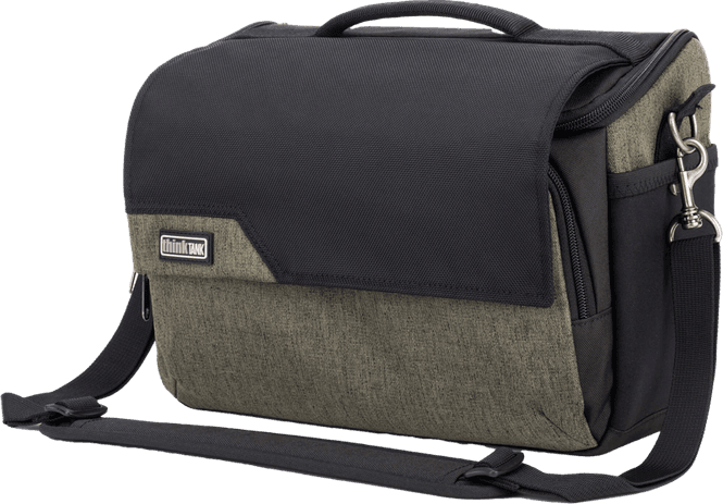 Hovedbilde Think Tank Mirrorless Mover 30 V2, Coast Green