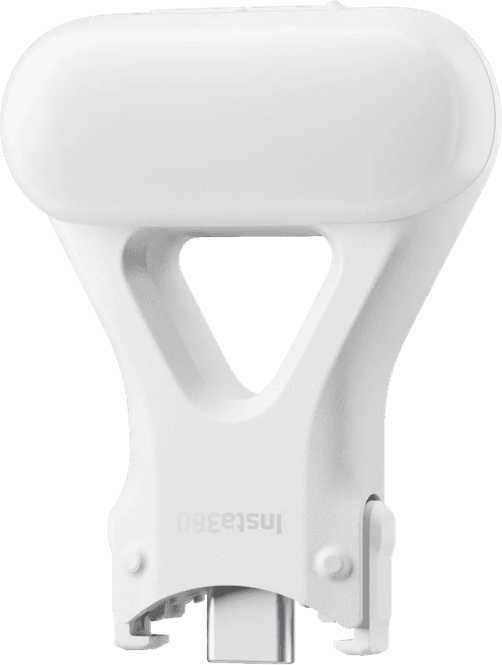 Hovedbilde Insta360  Flow 2 Pro Spotlight