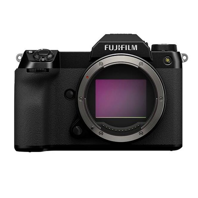 Hovedbilde Fujifilm GFX 50S II brukt