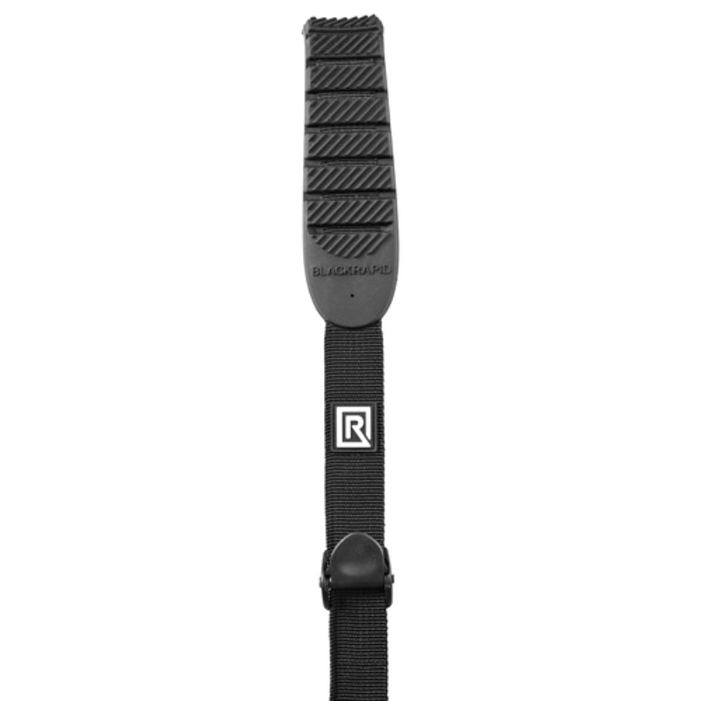 BlackRapid Cross Shot Breathe Black