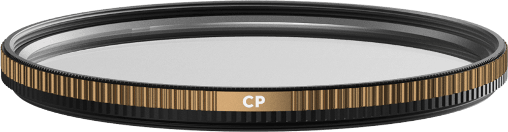 PolarPro  QuartzLine Circular Polarizer CPL Filter 95mm