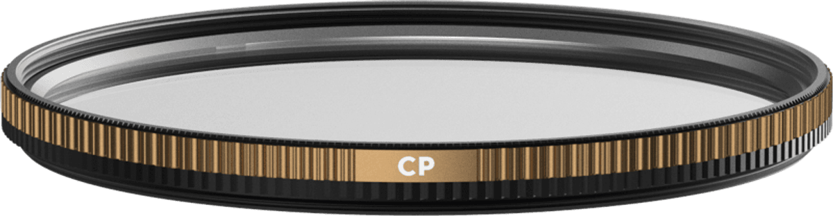 PolarPro  QuartzLine Circular Polarizer CPL Filter 95mm