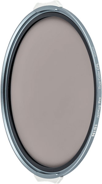 Hovedbilde NiSi JetMag Pro 95 Filter Circular Polarizer True ...