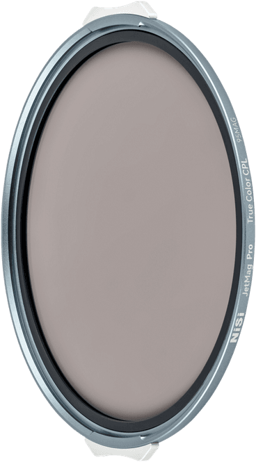 Hovedbilde NiSi JetMag Pro 95 Filter Circular Polarizer True ...