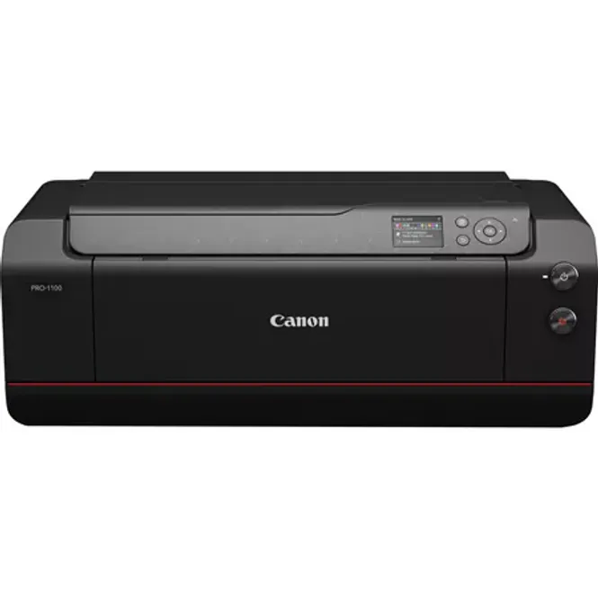 Hovedbilde Canon imagePROGRAF PRO-1100 A2 Colour Photo ...