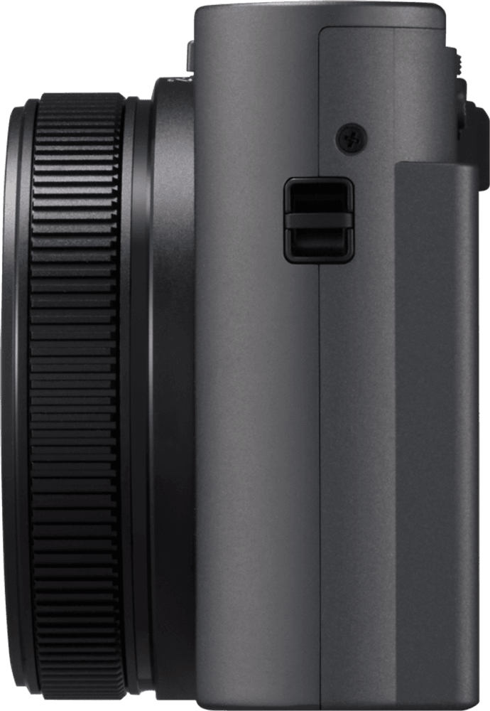 Panasonic Lumix TZ300 Silver