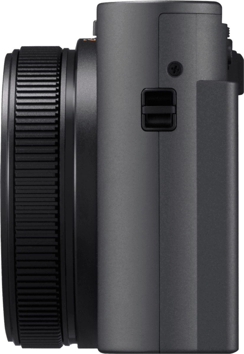 Panasonic Lumix TZ300 Silver