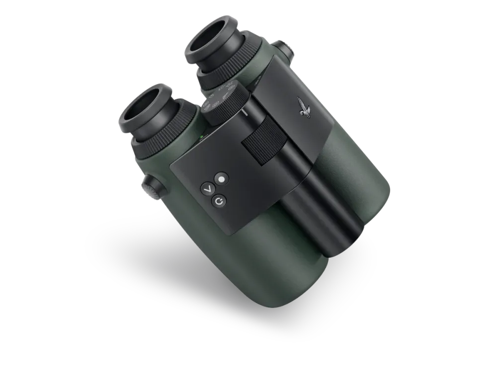 Swarovski Optik AX Visio 10x32