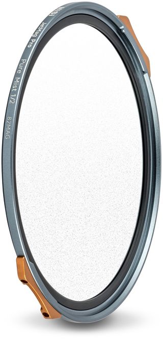 Hovedbilde NiSi JetMag Pro 82 Filter Pure Mist 1/8