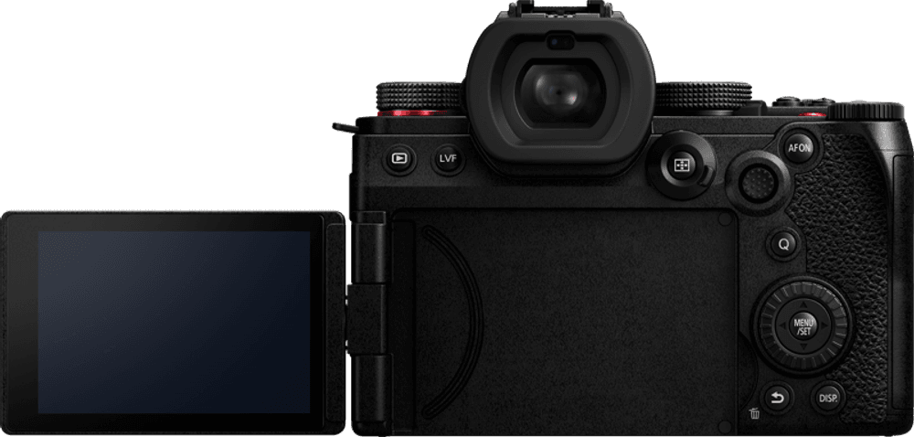 Panasonic Lumix S5II