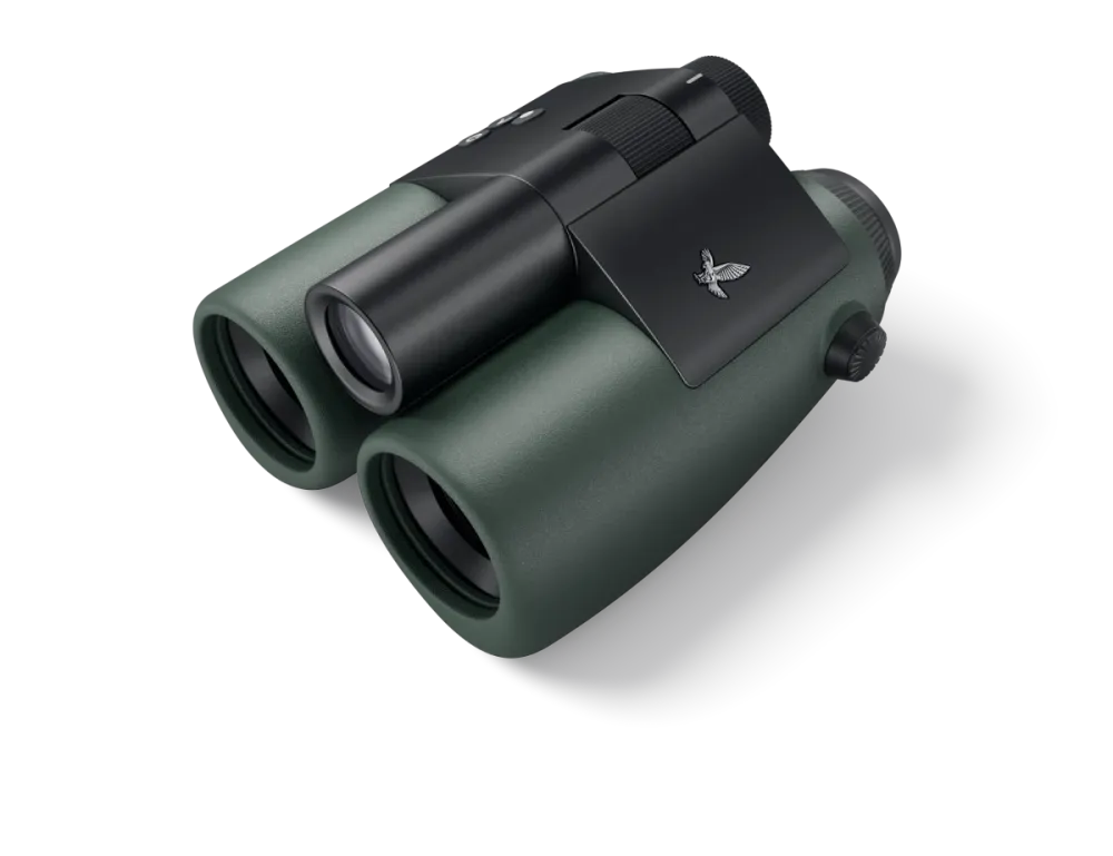 Swarovski Optik AX Visio 10x32