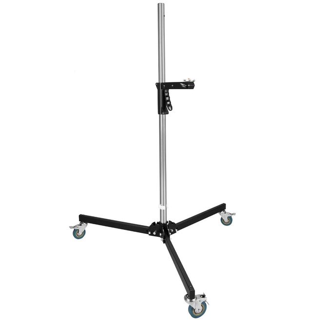 Hovedbilde Godox 240FS Wheeled light Stand