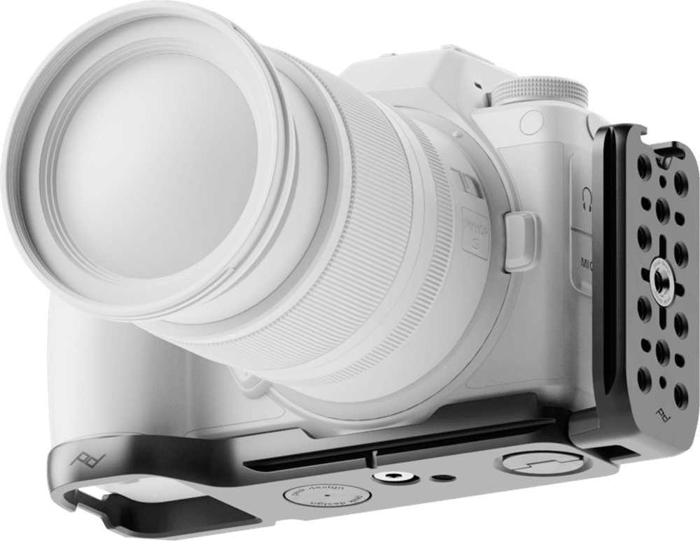 Peak Design Field Bracket I Nikon Z8
