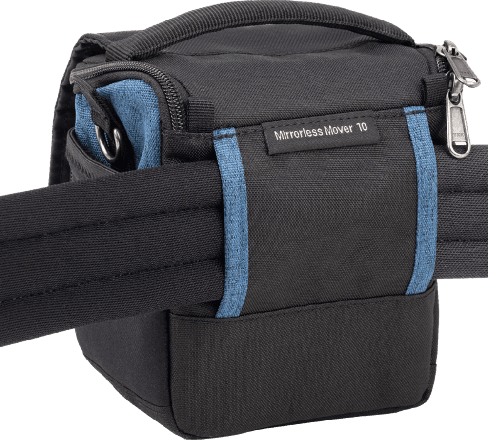 Think Tank Mirrorless Mover 10 V2, Marine Blue