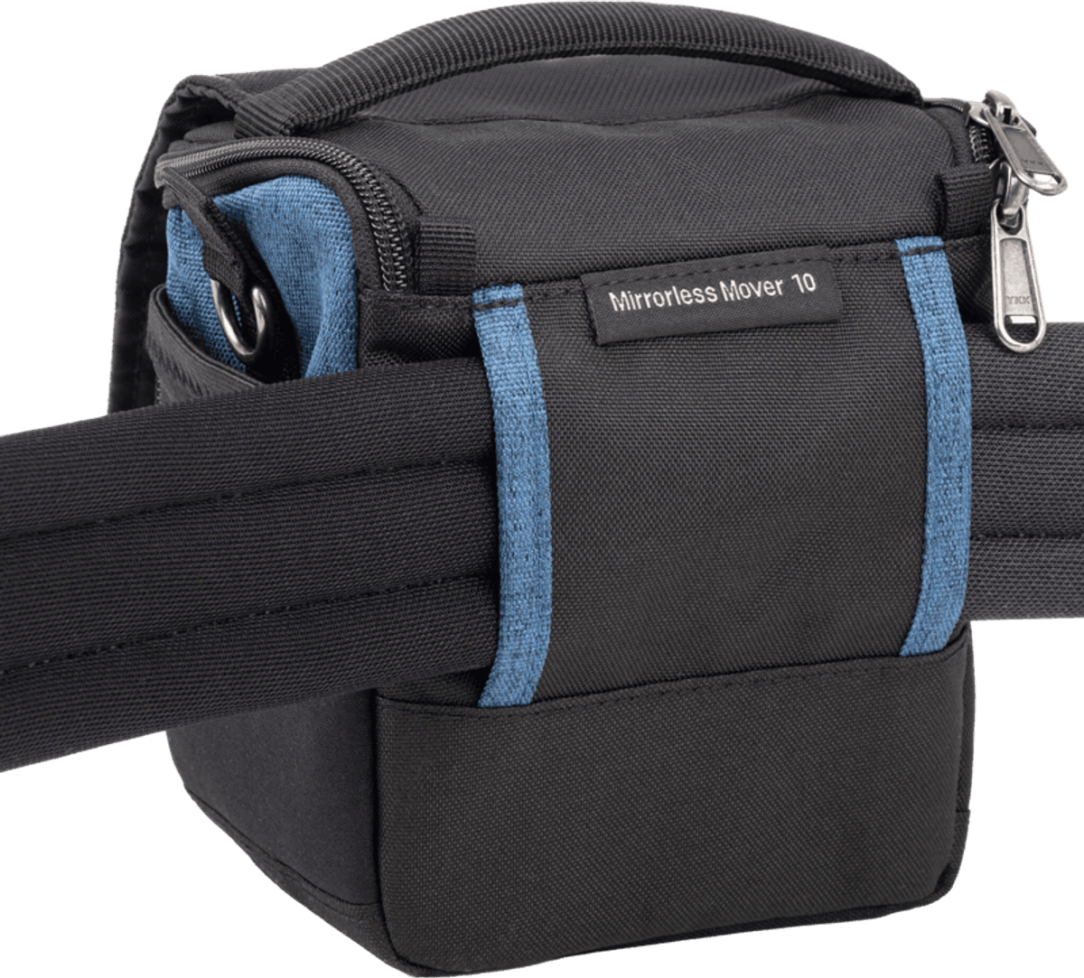 Think Tank Mirrorless Mover 10 V2, Marine Blue
