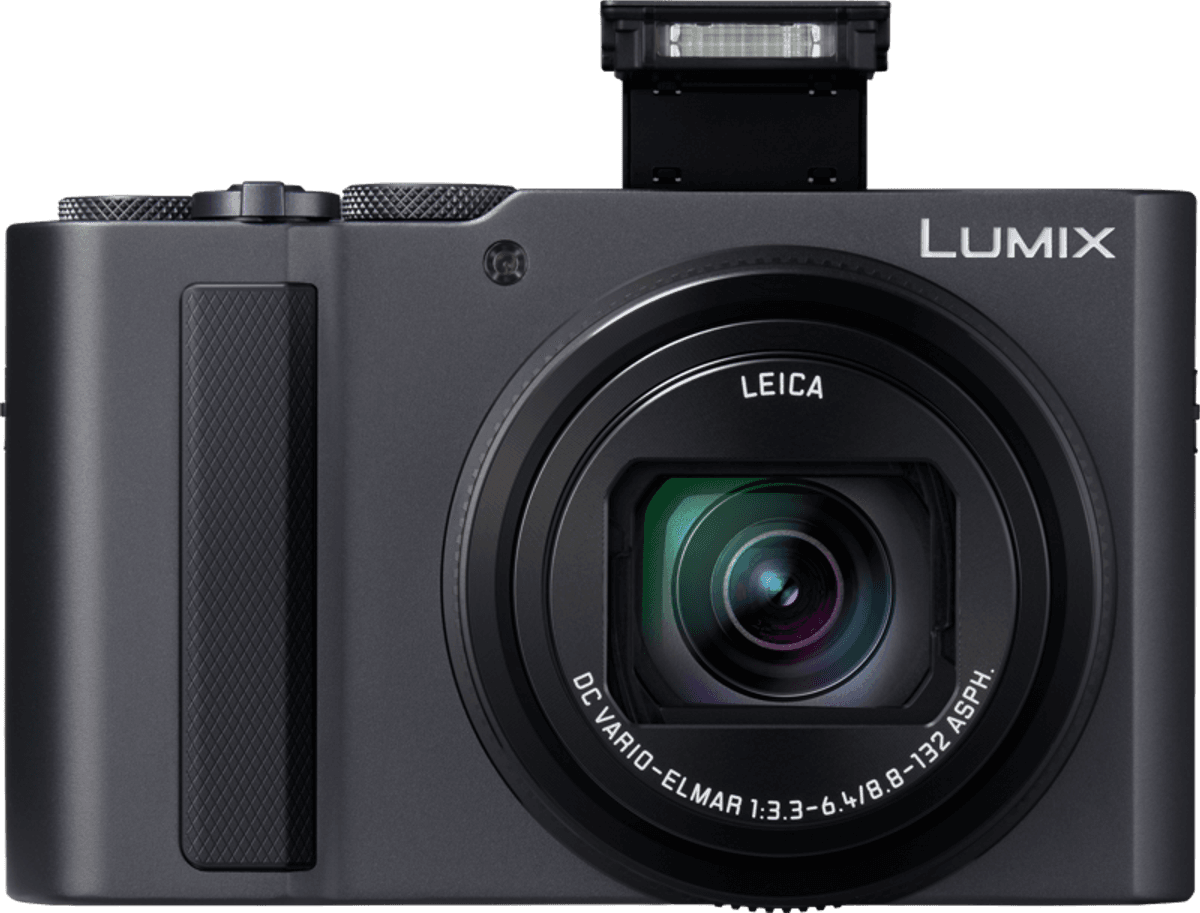 Panasonic Lumix TZ300 Silver
