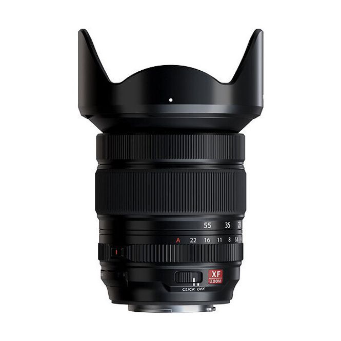 Hovedbilde Fujifilm Fujinon XF 16-55mm f/2,8 R LM WR II
