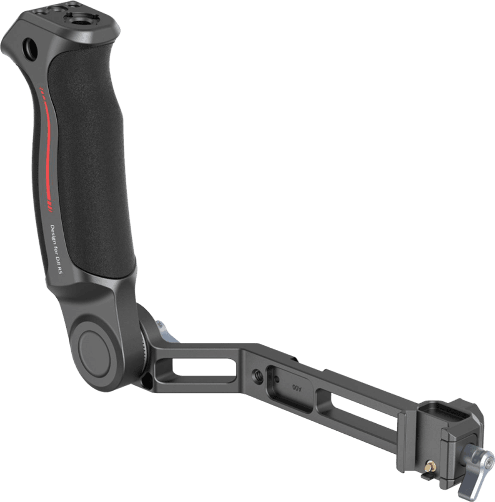SmallRig 3028 Discover håndtak for DJI Ronin