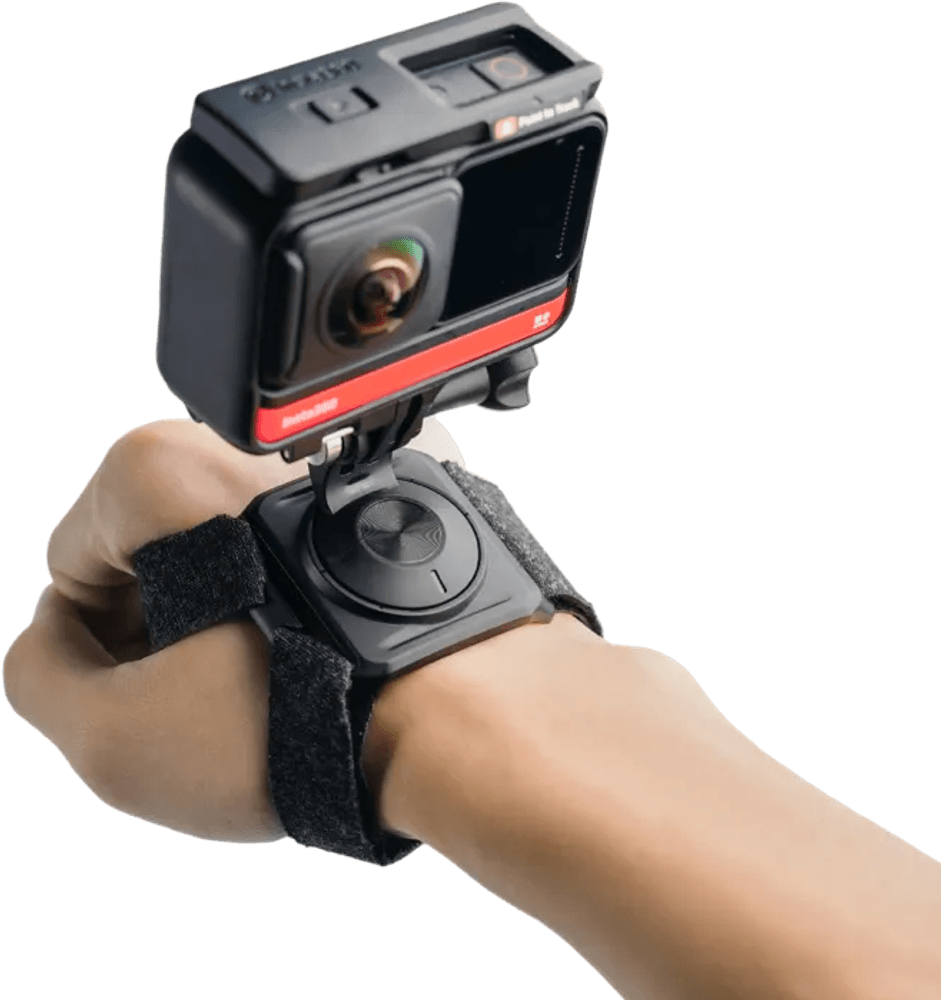Insta360 Hand Mount Kit