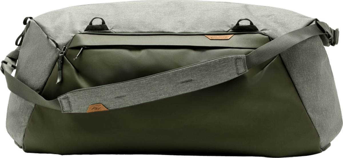 Peak Design Travel Duffel 80L Sage