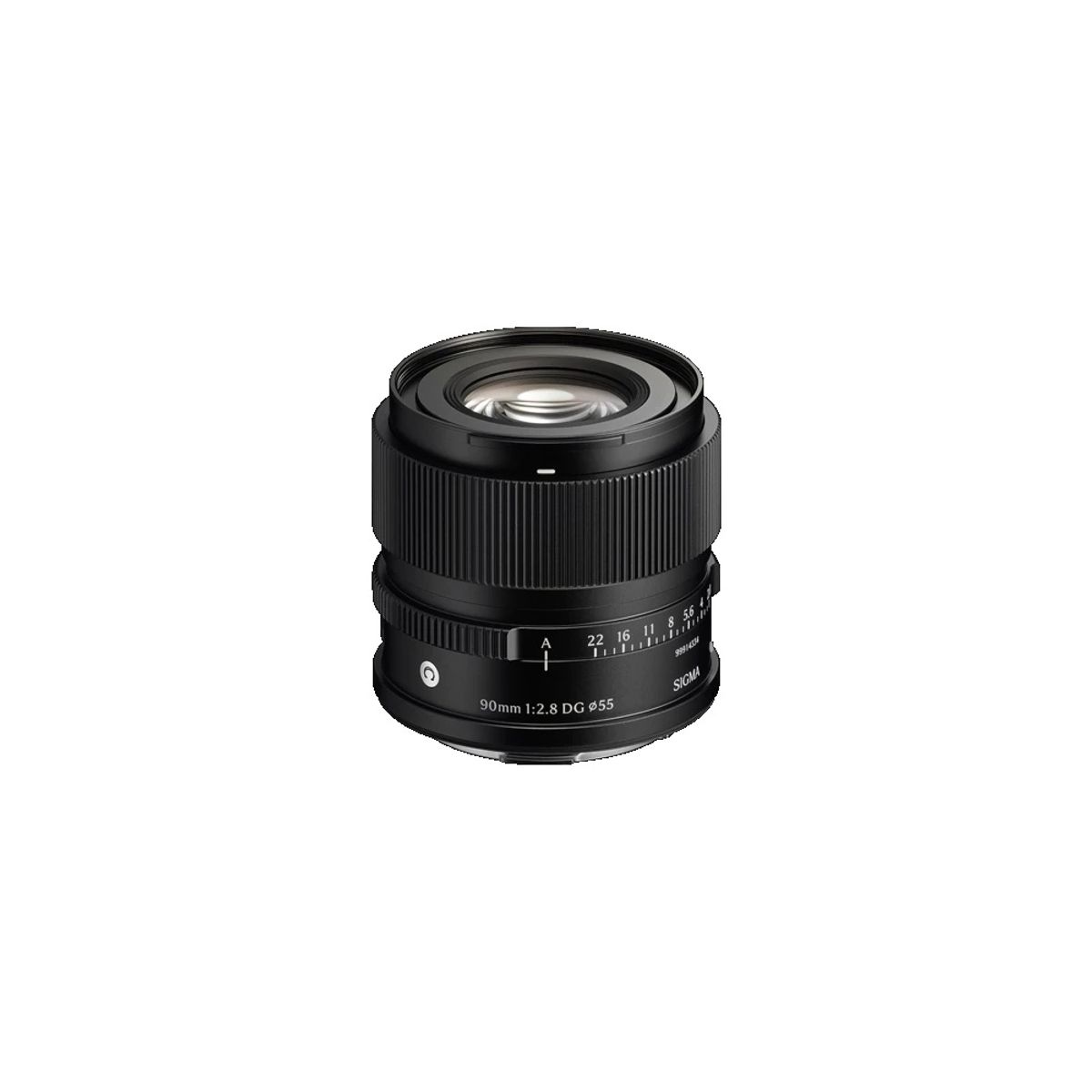 Sigma 90mm f/2.8 DG Contemporary for FE